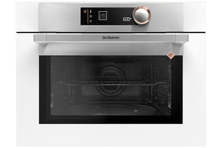 Micro-ondes combiné De Dietrich DKC7340W