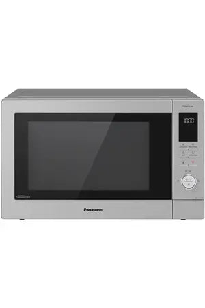 Micro-ondes combiné Panasonic Genuis - NN-CD87KSUPG