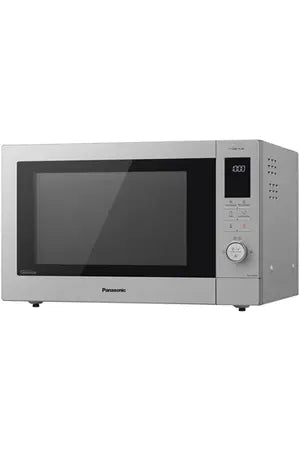 Micro-ondes combiné Panasonic Genuis - NN-CD87KSUPG