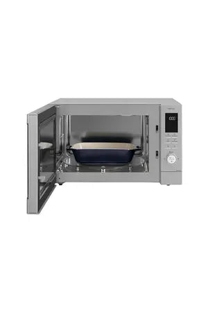 Micro-ondes combiné Panasonic Genuis - NN-CD87KSUPG