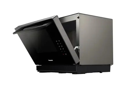Micro-ondes combiné Panasonic NN-CS88LBEPG