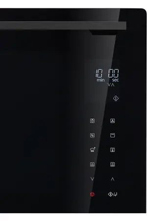 Micro-ondes combiné Panasonic NN-CS88LBEPG