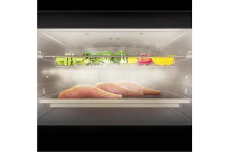 Micro-ondes combiné Panasonic NN-CS88LBEPG