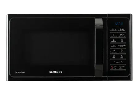 Micro-ondes combiné Samsung MC28H5015CK