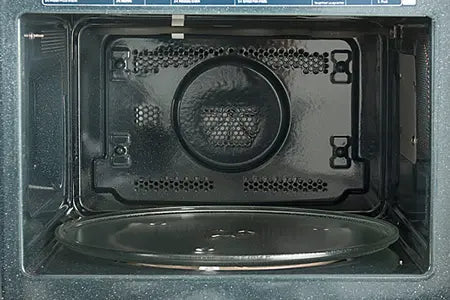 Micro-ondes combiné Samsung MC28H5015CK