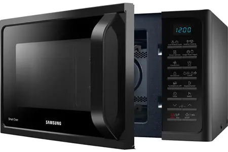 Micro-ondes combiné Samsung MC28H5015CK