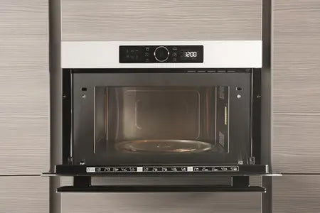 Micro-ondes combiné Whirlpool AMW730WH