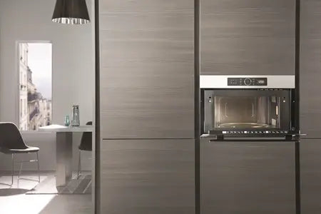 Micro-ondes combiné Whirlpool AMW730WH