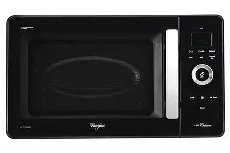 Micro-ondes combiné Whirlpool JQ280NB