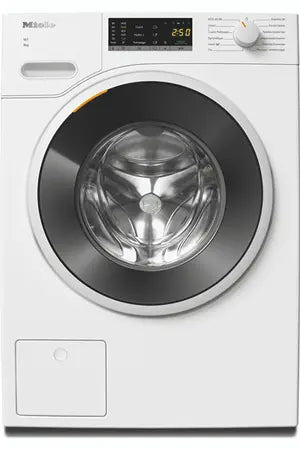 Miele WWB 100 Lave linge hublot