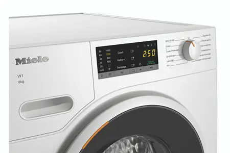 Miele WWB 100 Lave linge hublot