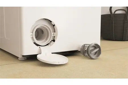 Lave-linge top Whirlpool ZEN TDLRBX6252BSFR/N SILENCE