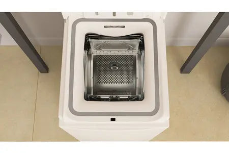 Lave-linge top Whirlpool TDLR6248FR/N