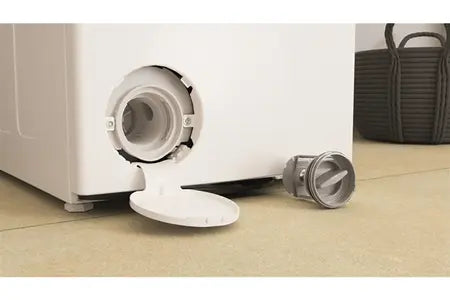 Lave-linge top Whirlpool TDLR6248FR/N