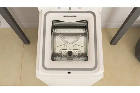 Lave-linge top Whirlpool TDLR6248FR/N