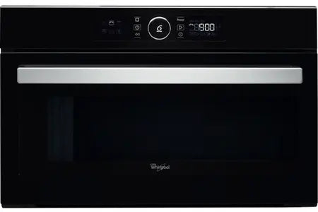 Micro- ondes + Gril Whirlpool AMW730/NB