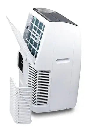 Climatiseur mobile Tcl TAC-09CPB/NZWLN