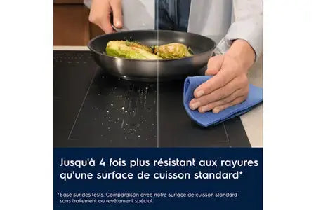 Plaque induction Electrolux EIS62453IZ SaphirMatt