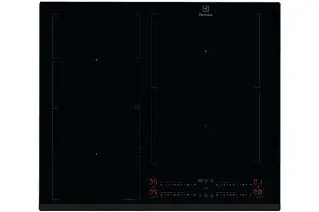 Plaque induction Electrolux EIV64453 FlexiBridge