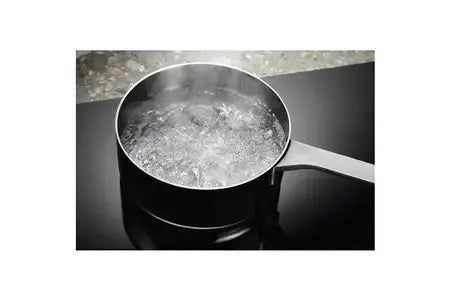 Plaque induction Electrolux EIV64453 FlexiBridge