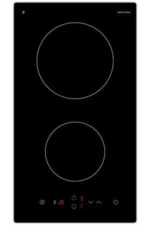 Plaque induction Proline IH 235 T 2 feux