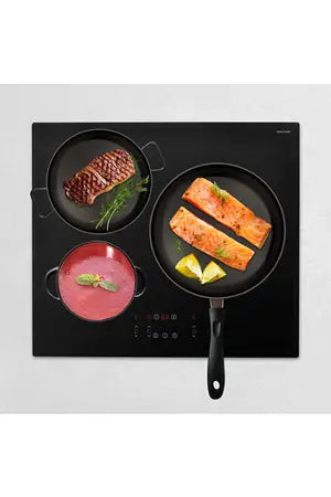 Plaque induction Proline IH3520