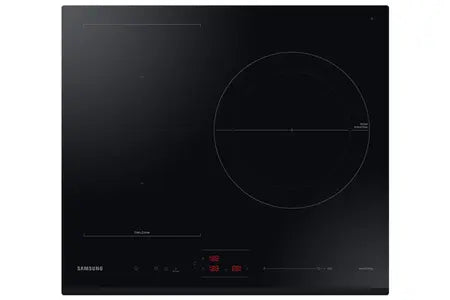 Plaque induction Samsung NZ63B5046GK