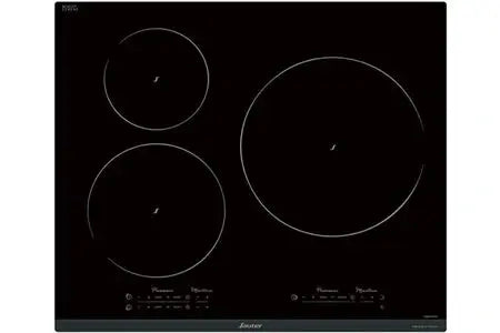 Plaque induction Sauter Plaque à induction - SPI9544B