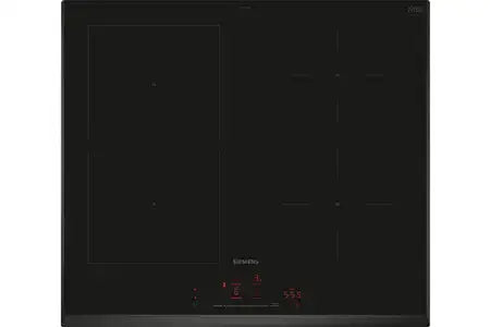 Plaque induction Siemens ED651HSB1E