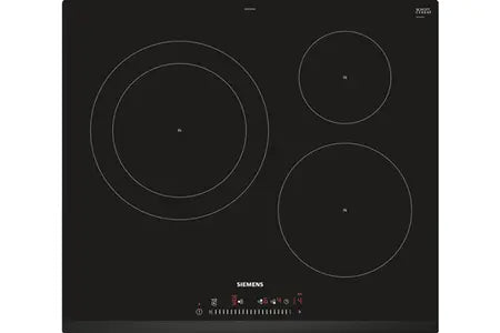 Plaque induction Siemens EH631FJB1E