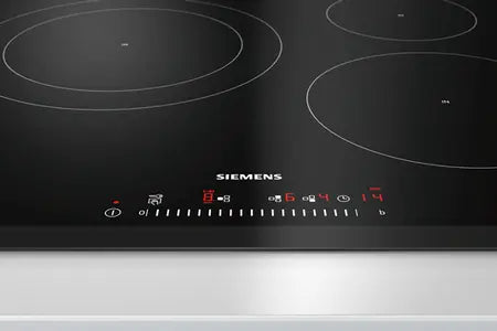 Plaque induction Siemens EH631FJB1E