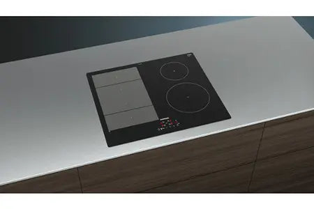Plaque induction Siemens EX611BEB1E