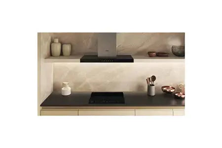 Plaque induction Whirlpool WFS5060CPBF CLEANPROTECT