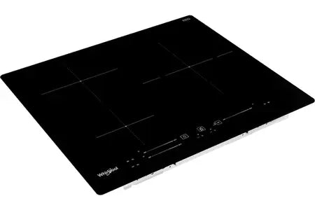 Plaque induction Whirlpool WSS8460NE