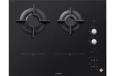 Plaque mixte De Dietrich DPI 7602 BM