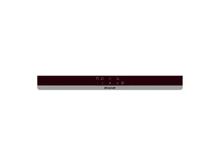 Plaque vitrocéramique Brandt BPV6322B