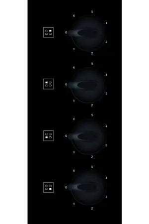 Plaque vitrocéramique Whirlpool AKM700NE