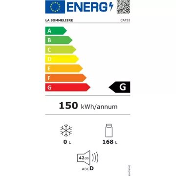 Cave à fromages							LA SOMMELIERE				CAF52