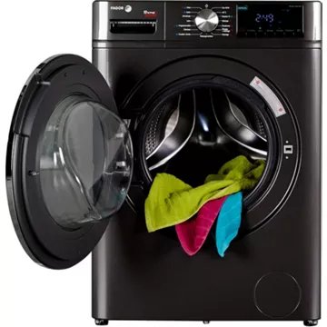 Lave linge séchant hublot 							FAGOR				FLSF10614IDS