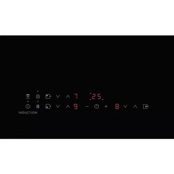 Table induction							ELECTROLUX				BIT60336BK H2H