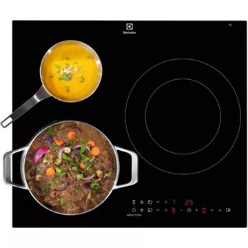 Table induction							ELECTROLUX				BIT60336BK H2H