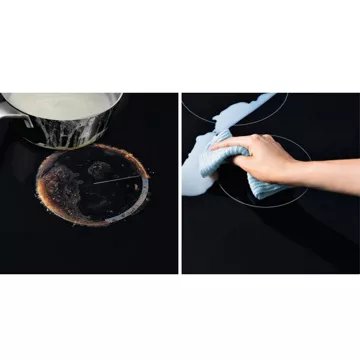 Table induction							ELECTROLUX				BIT60336BK H2H