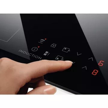 Table induction							ELECTROLUX				BIT60336BK H2H