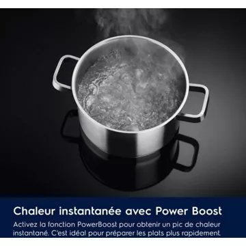 Table induction							ELECTROLUX				BIT60336BK H2H