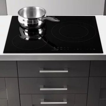 Table induction							ELECTROLUX				BIT60336BK H2H