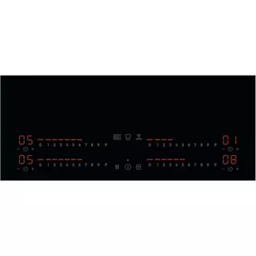 Table induction							ELECTROLUX				EIV85456 Flex