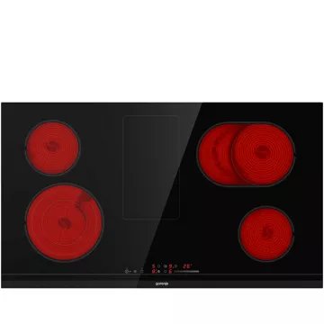 Table vitrocéramique							GORENJE				ECS959BCSC XL
