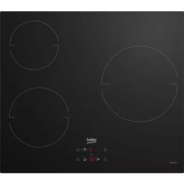 Table induction							BEKO				HII63400MT