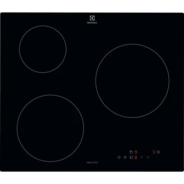 Table induction							ELECTROLUX				EIB60320CK