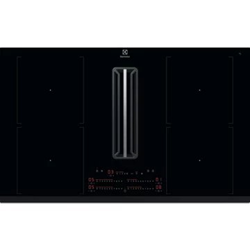 Table induction aspirante							ELECTROLUX				KCC84450 breeze